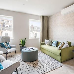 Appartement met een Slaapkamer